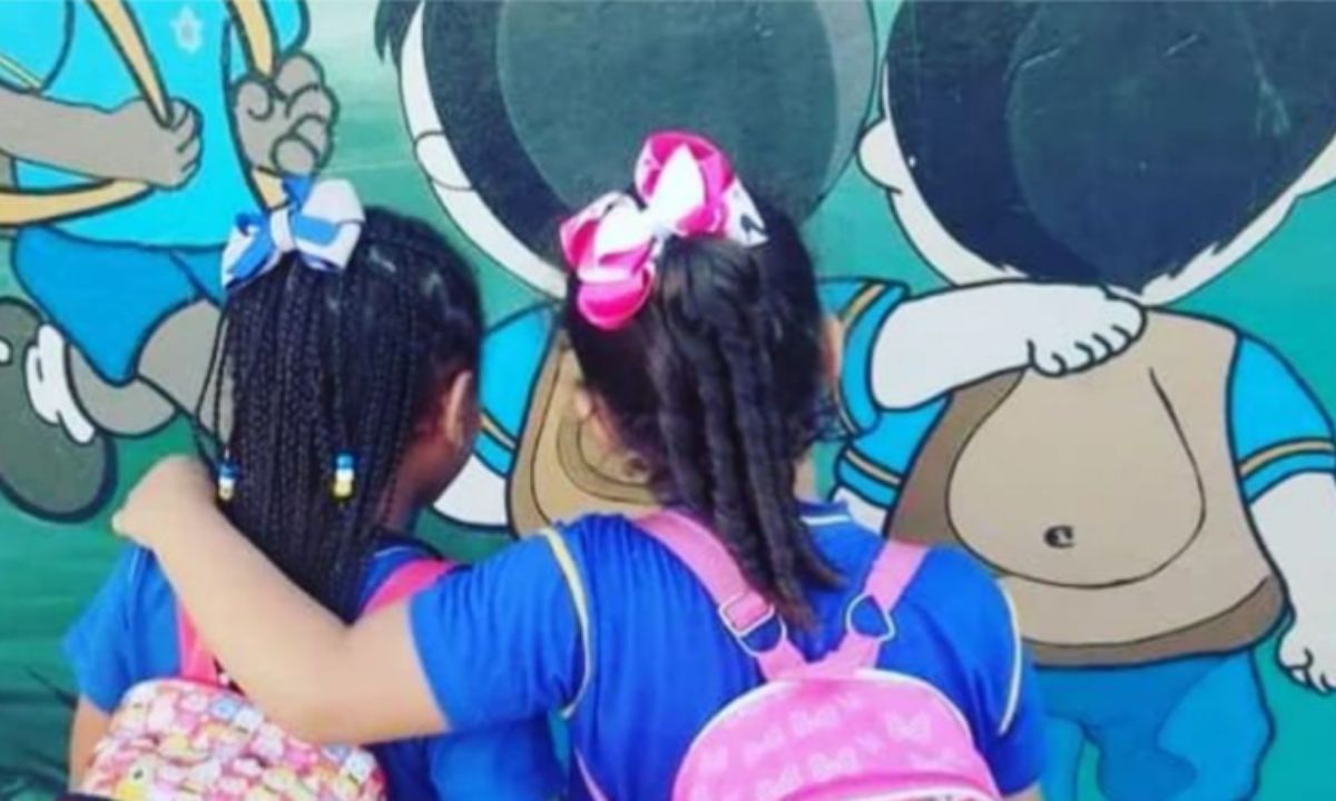 Escolas da rede municipal iniciam período letivo de 2025 em Juiz de Fora