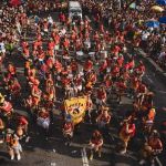 Quando é o desfile do Volta, Belchior no Carnaval de BH 2024? Confira horários e trajeto do bloco