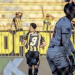 Volta Redonda vence o Vila Nova e pode fechar o turno fora do Z4 da Série B