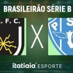 Horário e onde assistir ao vivo Volta Redonda x Paysandu, pela Série B
