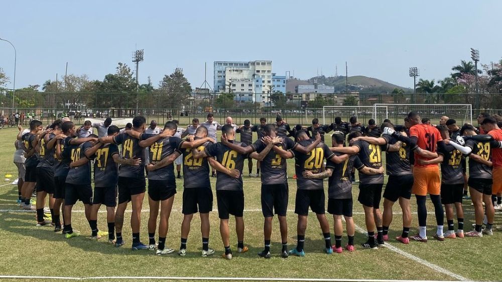 Todos os jogos deste sábado (21) pela Série C do Campeonato Brasileiro