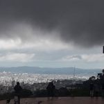 Previsão do tempo: Região Sudeste deve ter pancadas de chuva nesse domingo (21)