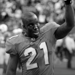 NFL: ex-jogador do Miami Dolphins é encontrado morto aos 35 anos
