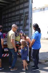 Projeto Voo Azul