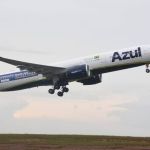 Passageira morre em voo de Fort Lauderdale para Confins