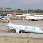 França proíbe tipos de voos domésticos de curta duração; entenda