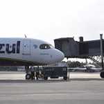 Azul suspenderá voos do interior de MG para cidade em SP a partir de janeiro de 2026