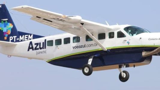 Voos serão disponibilizados quatro vezes por semana