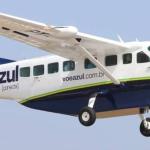 BH ganha nova rota de avião para Zona da Mata