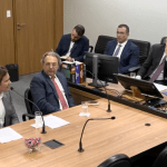 ‘Se eu tivesse ajuda de políticos, eu não teria sido preso’, diz Vorcaro em depoimento