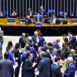 Câmara aprova urgência, e prorrogação da desoneração da folha será votada nesta quarta-feira