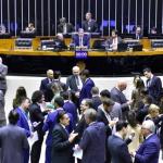Câmara aprova urgência, e prorrogação da desoneração da folha será votada nesta quarta-feira