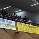Câmara de BH defende, no STF, lei que proibiu ensino da 'linguagem neutra' nas escolas