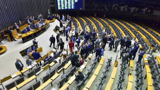 Votação do Carf aconteceu nesta sexta-feira (7) e destrava a pauta da Câmara