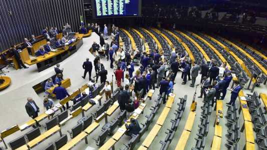 Votação do Carf aconteceu nesta sexta-feira (7) e destrava a pauta da Câmara