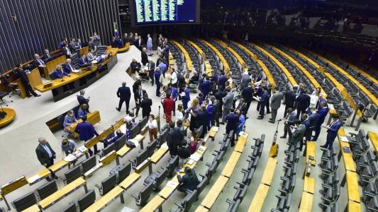 Votação do Carf aconteceu nesta sexta-feira (7) e destrava a pauta da Câmara