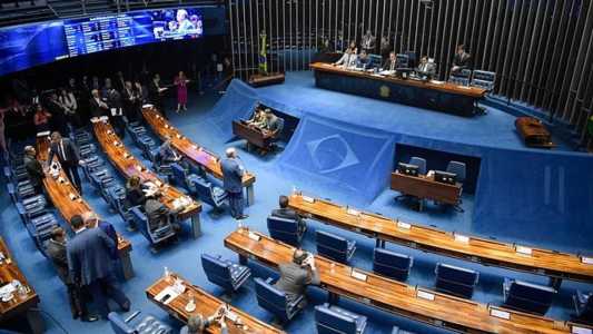 Votação do mérito do PL do Marco Temporal deve acontecer ainda nesta quarta-feira (27)