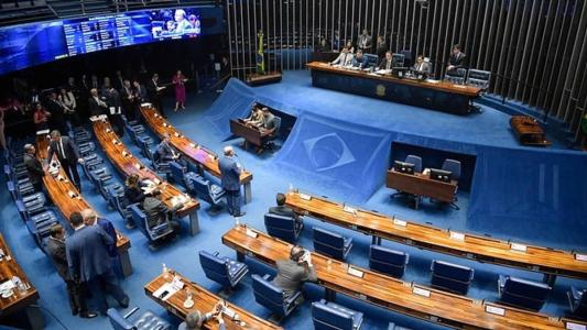 Votação do mérito do PL do Marco Temporal deve acontecer ainda nesta quarta-feira (27)