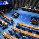 Urgência do marco temporal é aprovada no Senado, e projeto de lei deve ser votado nesta quarta-feira