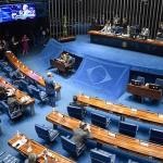 Urgência do marco temporal é aprovada no Senado, e projeto de lei deve ser votado nesta quarta-feira