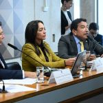 CPMI do 8/1: relatório que propõe indiciamento de Bolsonaro deve ser votado nesta quarta