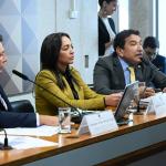 CPMI do 8/1: relatório que propõe indiciamento de Bolsonaro deve ser votado nesta quarta