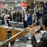 Votação do Regime de Recuperação Fiscal é adiada em comissão da ALMG