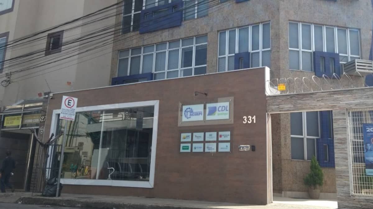 Associação Comercial de Ipatinga terá eleição de nova diretoria