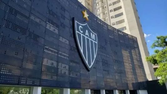 Votação para a aprovação da SAF do Atlético começa nesta quinta-feira (20)