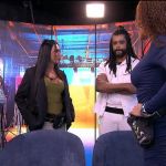 BBB 25: Gracyanne e Giovanna ou Diogo e Vilma? Relembre papo no confessionário e veja quem mentiu