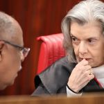 Voto da ministra Cármen Lúcia será decisivo para julgamento de Bolsonaro no TSE