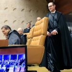 Zanin vota contra ação indígena que denuncia violência policial, mas é derrotado e STF acata o pedido