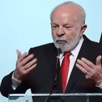 “Vou conversar com as companhias aéreas“, diz Lula em Angola sobre a falta de voos diretos para a África