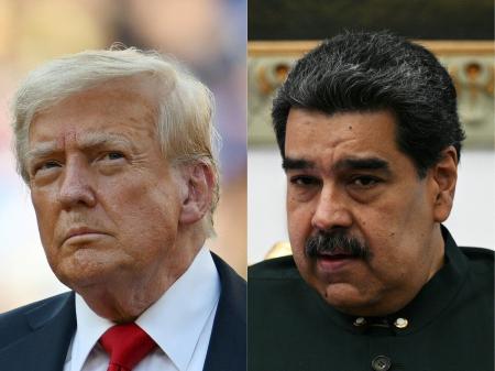 'Vou decidir o futuro da Venezuela', diz Trump após assistir ao vivo à captura de Maduro