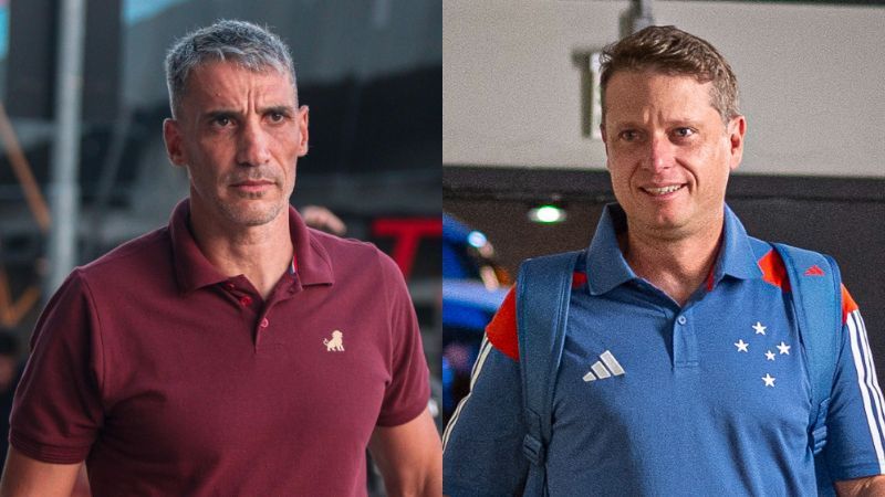 Fortaleza e Cruzeiro buscam segunda vitória e estabilidade no Brasileiro