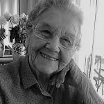 Vovó Palmirinha morre aos 91 anos neste domingo