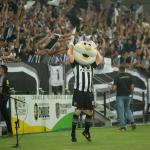 Ceará começa a vender ingressos para 'final' da Série B contra o América; veja preços