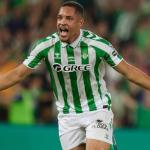 Vitor Roque marca, faz promessa, e Bétis vence Leganés pelo Campeonato Espanhol