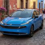 Flagra: Nissan Versa muda radicalmente com solução de Fiat Toro e Kait