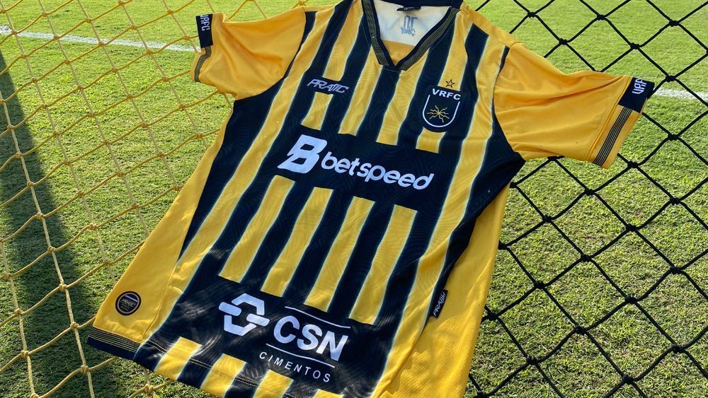 Todos os jogos deste domingo (1º) pela Série C do Campeonato Brasileiro