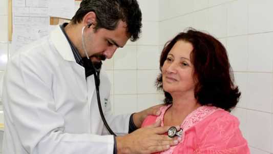 PBH convocou médios de mais de vinte especialidades