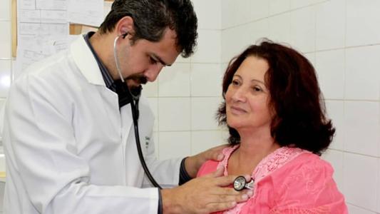 PBH convocou médios de mais de vinte especialidades