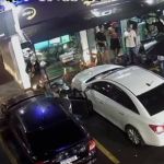 Vídeo: câmeras de segurança flagraram duplo homicídio em Contagem; um suspeito foi preso