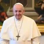 Papa Francisco pede união para deter 'catástrofe ecológica'