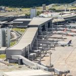 Aviação civil tem o melhor agosto em 23 anos, revela levantamento da Anac