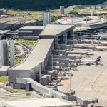 Aviação civil tem o melhor agosto em 23 anos, revela levantamento da Anac