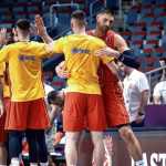 Montenegro x Camarões: horário e onde assistir ao vivo pelo Pré-Olímpico de Basquete