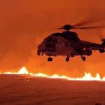 Vídeo: vulcão entra em erupção na Islândia e cerca de 4 mil habitantes deixam área