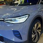 Primeiro SUV 100% elétrico da Volks chega a BH; veja o preço e os detalhes do carro