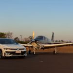 'Mais rápido do que avião', VW Golf GTI 2026 já tem data para estrear no Brasil